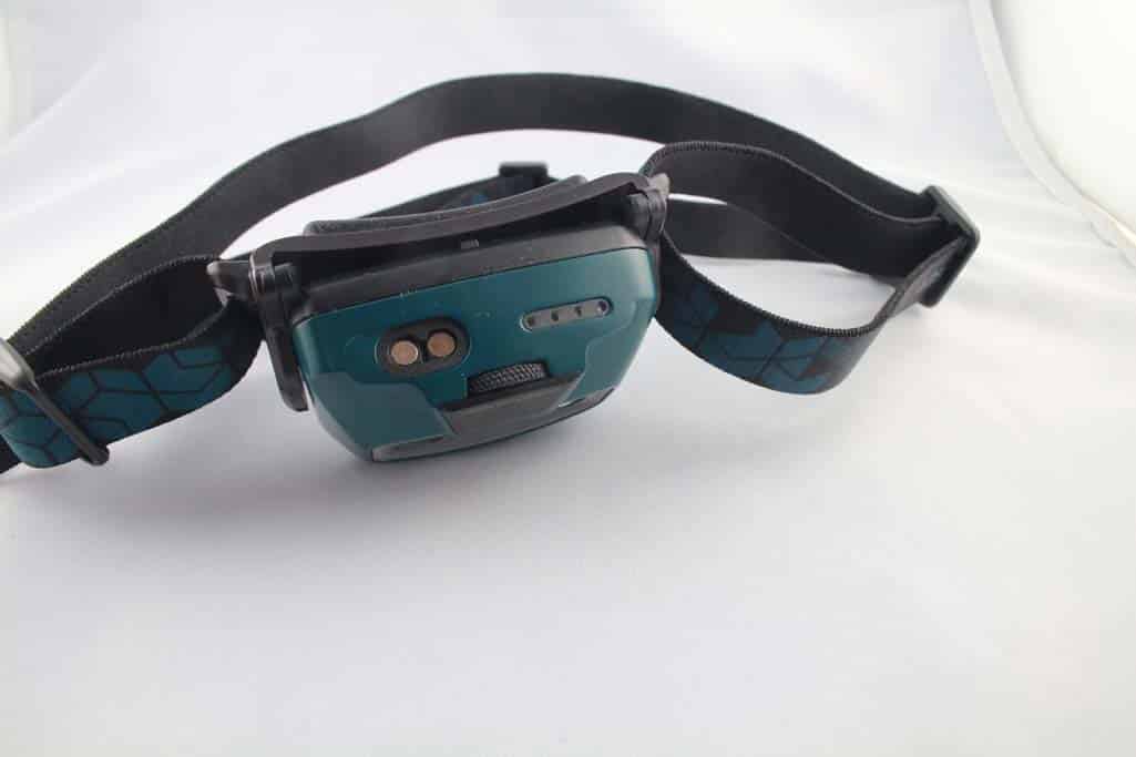 HF6R Core von Ledlenser