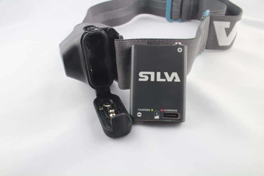 Scout 3XTH von Siilva