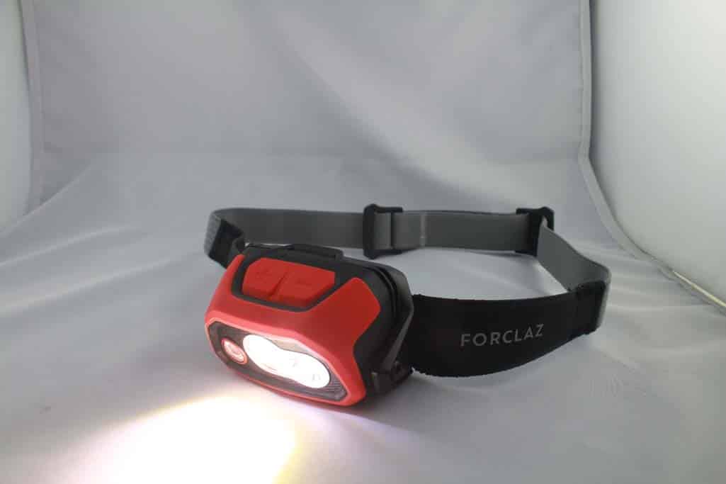 Forclaz HL900 USB V3 von Decathlon