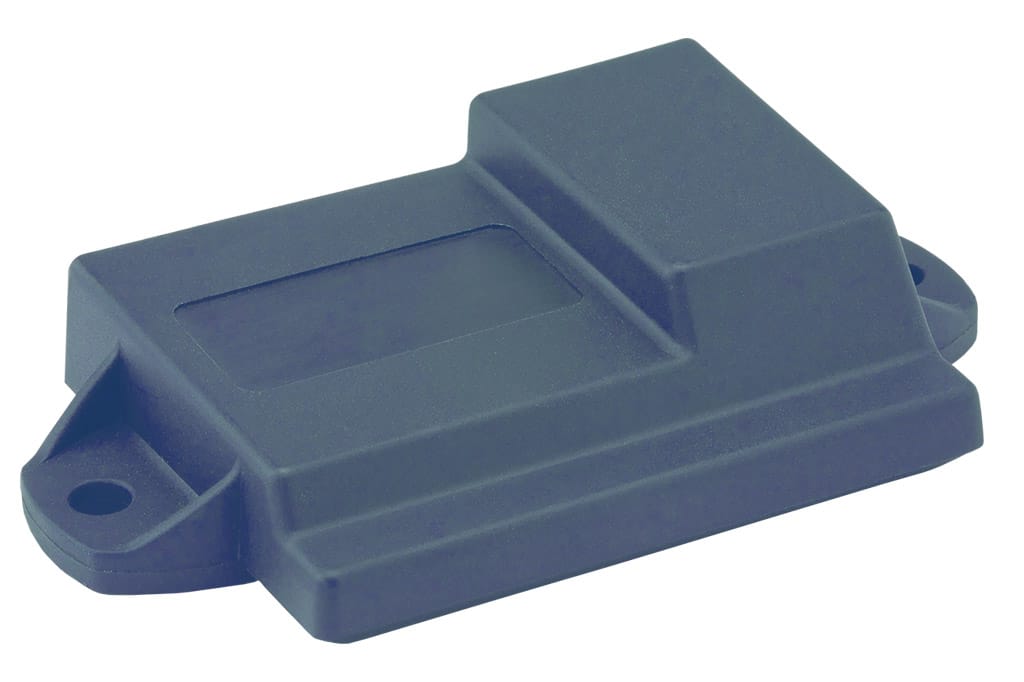 Diebstahlschutz via Wegfahrsperre