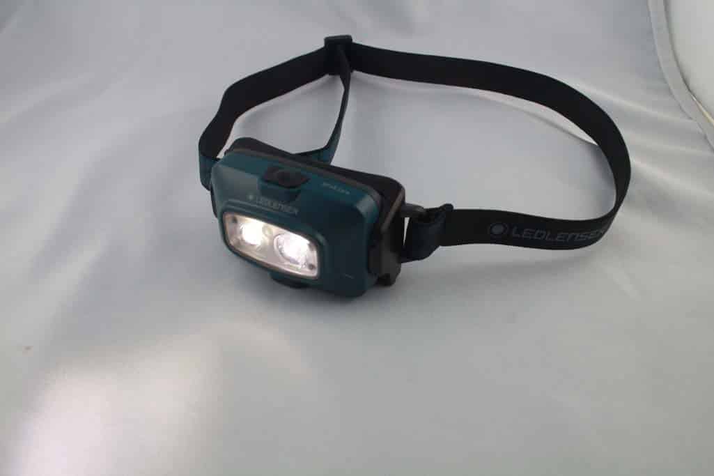 HF4R Core von Ledlenser