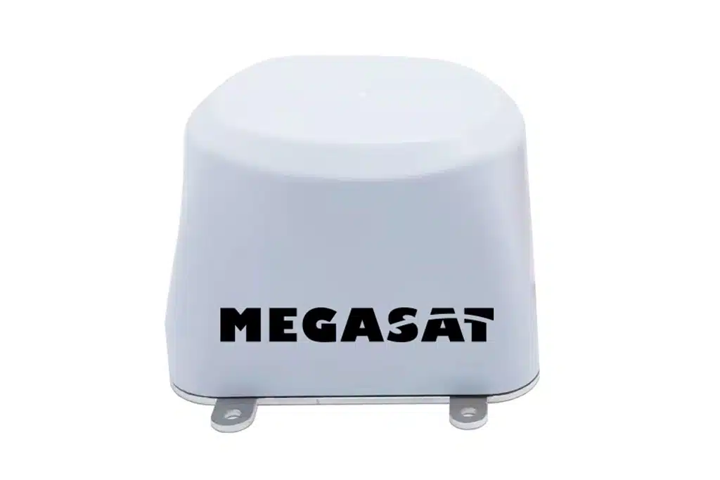 Megasat Camper Connected 5G LTE ready System Außenantenne