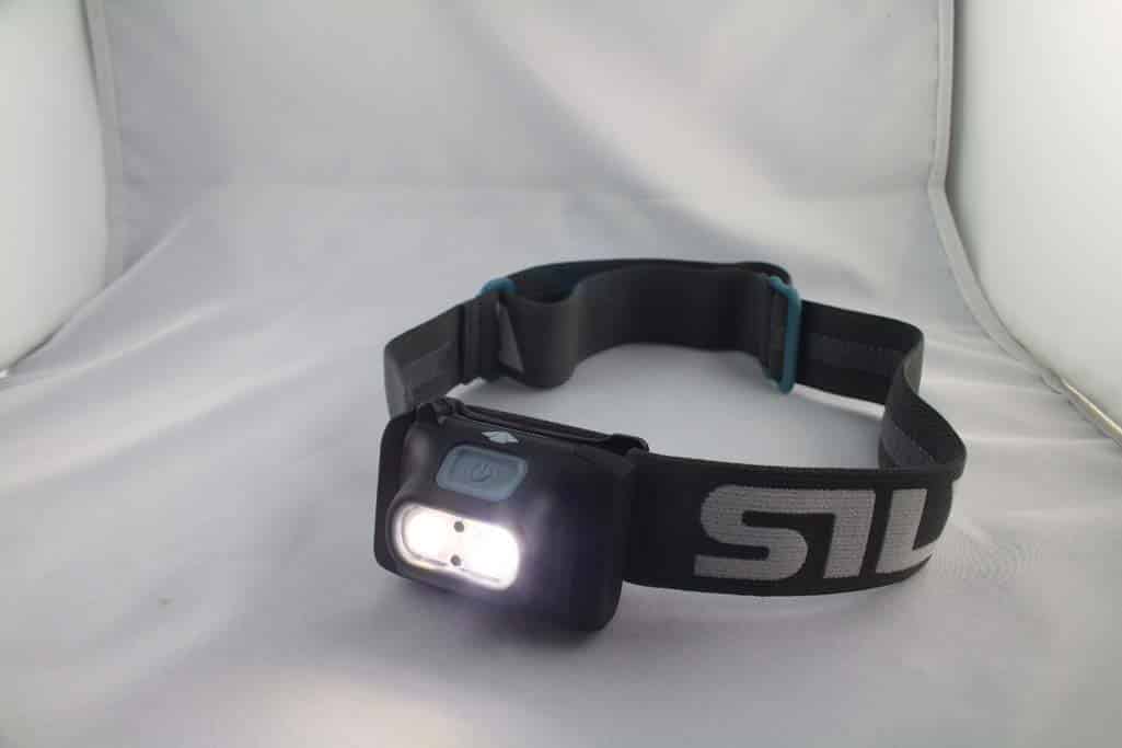 Scout 3XTH von Silva