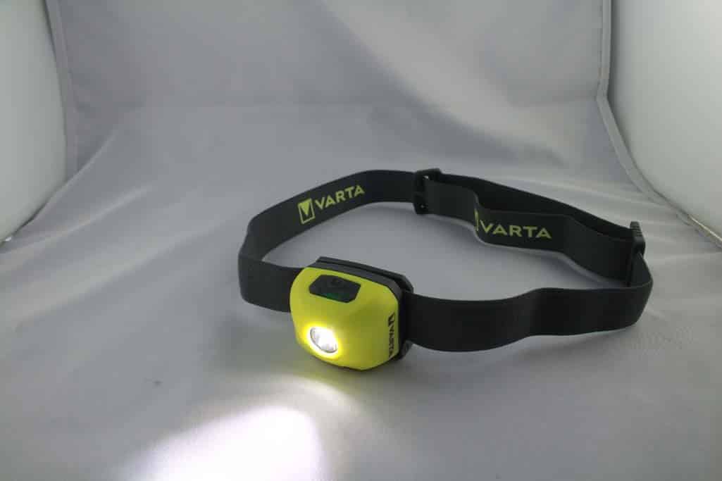 Ultralight H30R von Varta