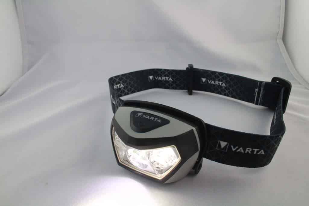 H30R Wireless Pro von Varta