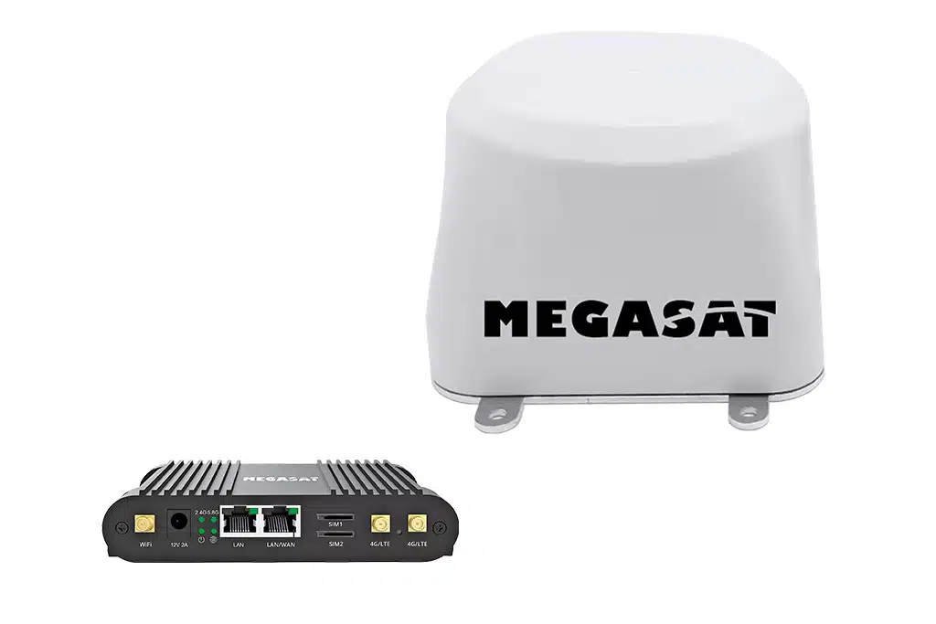 Megasat Camper-Connected-5G-ready-LTE-WiFi