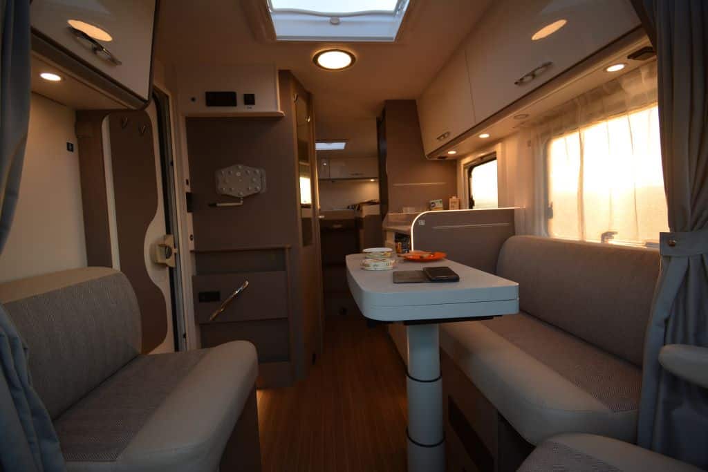 Probefahrt Etrusco V 6.8 SCF Complete Sel. Internet (3)