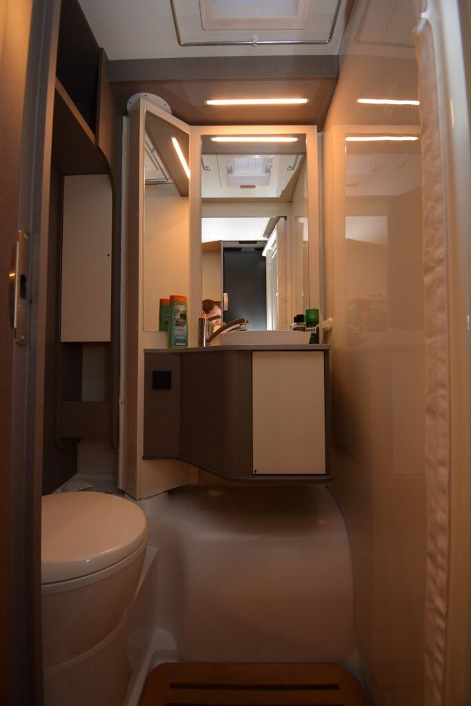 Probefahrt Etrusco V 6.8 SCF Complete Sel. Internet (9)