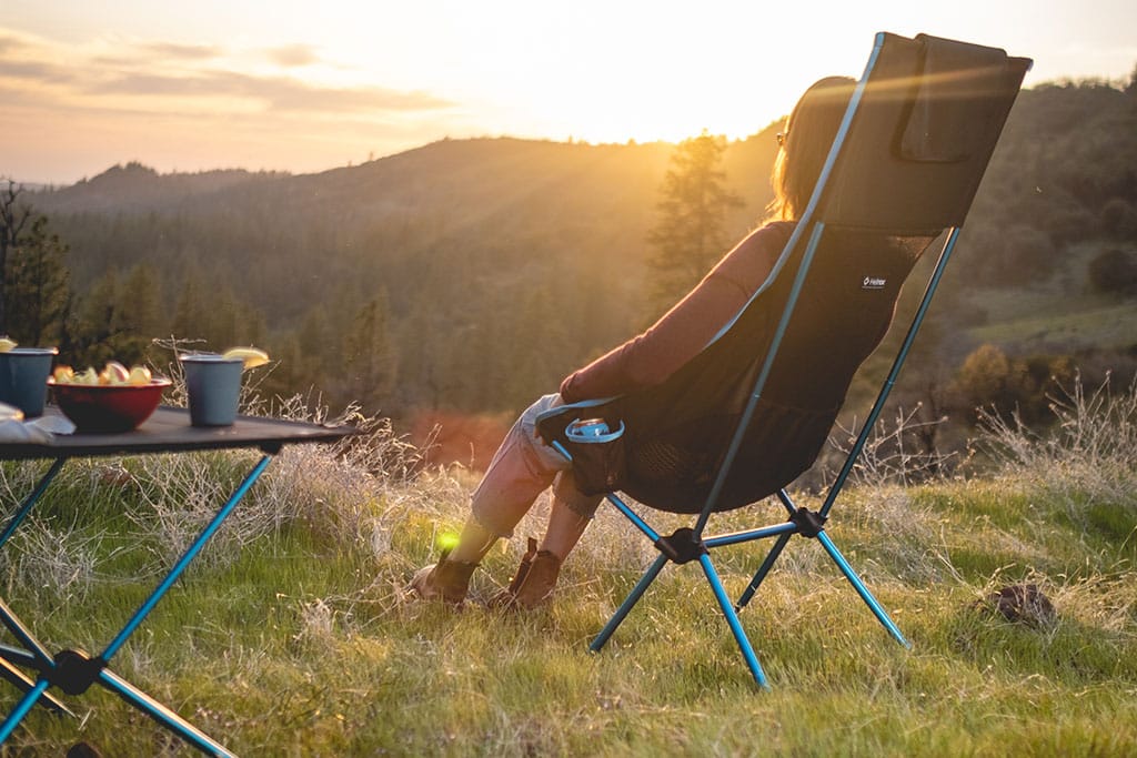 Ultraleichte Campingsthle im Vergleich  Die besten Modelle unter 1 kg -  Reisemobil International
