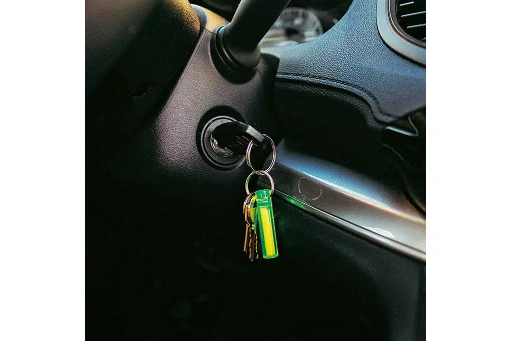 NiGlo-GearMarker