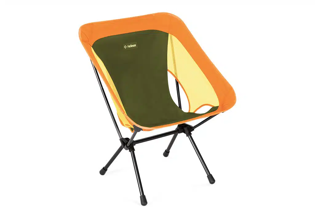 Helinox Chair-One-Re Campingstuhl