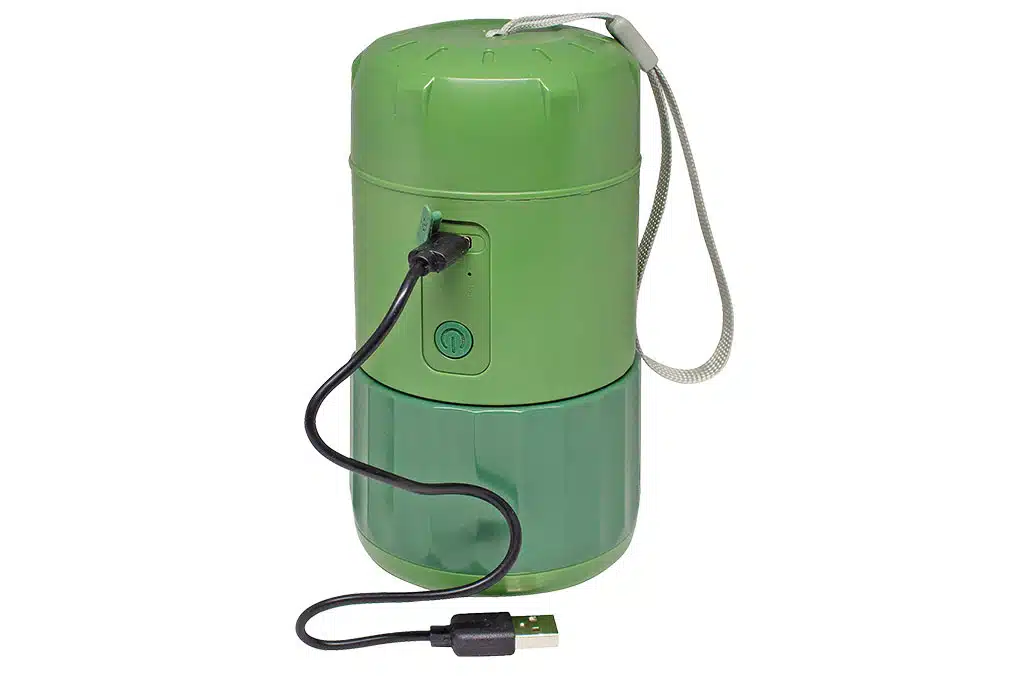 Kompressorpumpe für Luftzeite