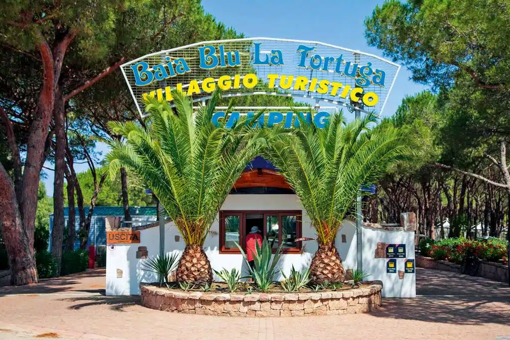 Sardinien mit dem Wohnwagen: Unterwegs in der Karibik Europas - Reisemobil  International