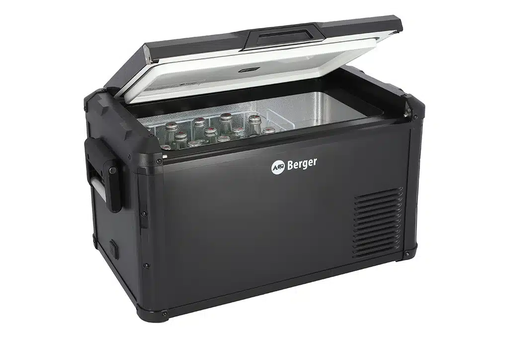 Fritz Berger Kompressorkühlbox