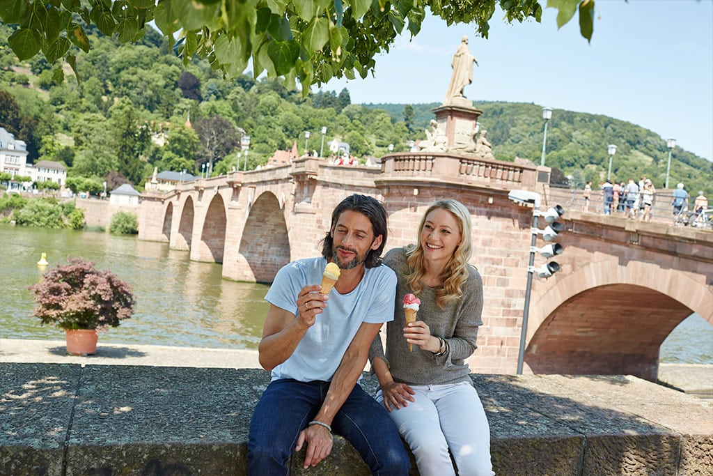 App Kühle Orte in Baden-Württemberg