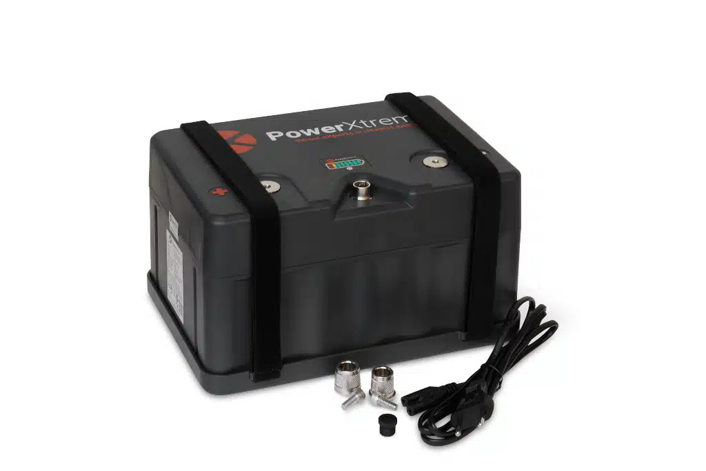 PowerXtreme X60