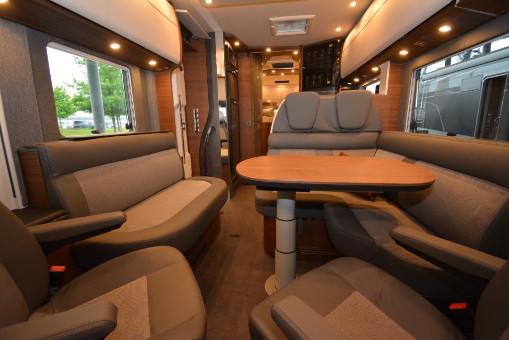 Carthago Chic C Line I 5.9 XL LE Sitzgruppe