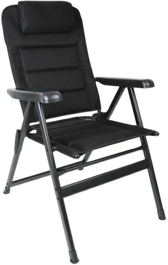 Reimo Camp4 Malaga Breeze Plus