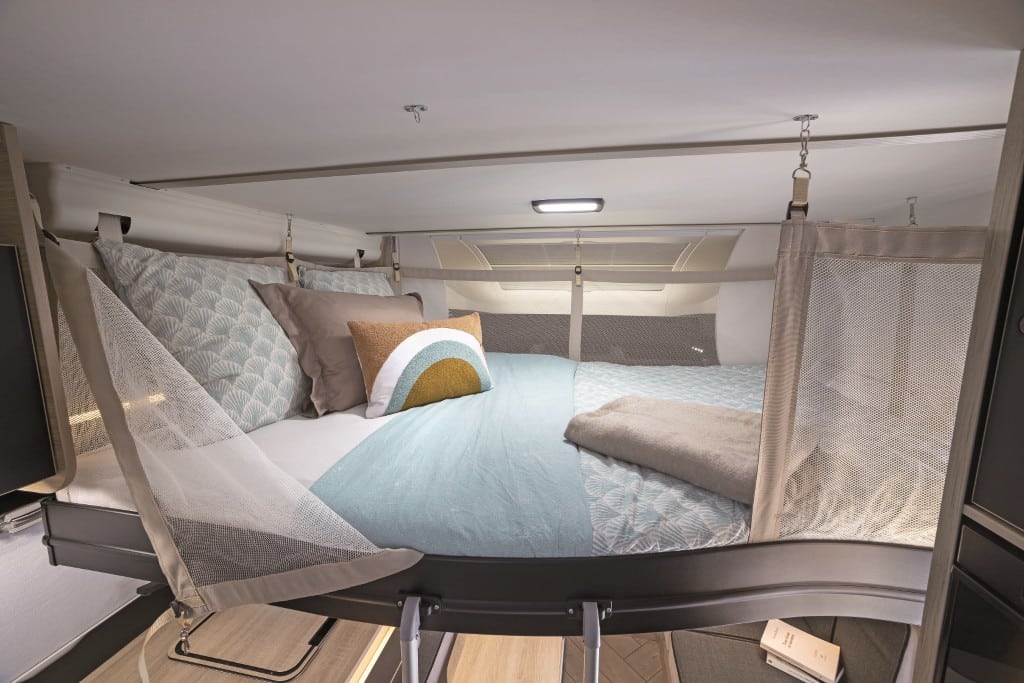 Chausson 797 Hubbett