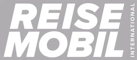 Logo Reisemobil International