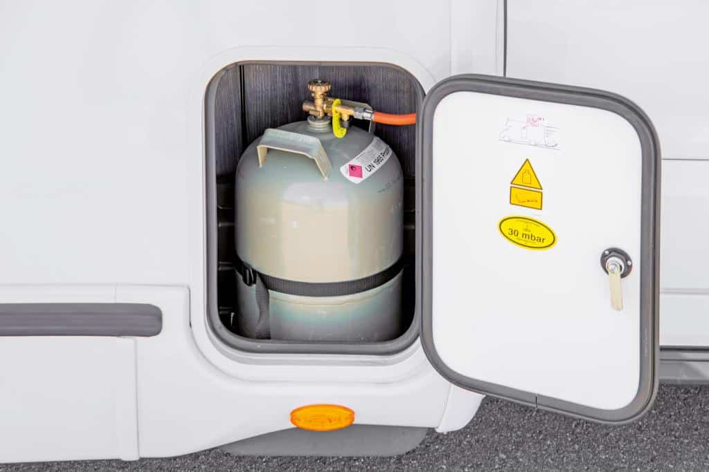 Benimar Tessoro T444