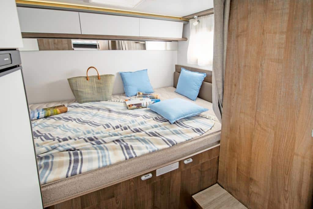 Benimar Tessoro T444