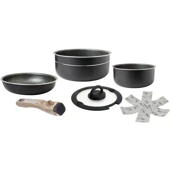 Brunner Topfset Pirate Spacemaster Mini