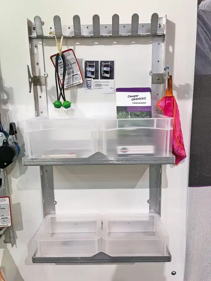 BobsGarage Regalsystem