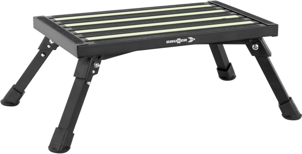 Brunner Go Step NG Trittstufe