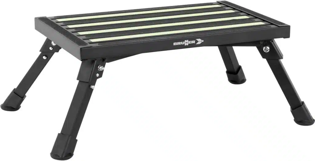 Brunner Go Step NG Trittstufe