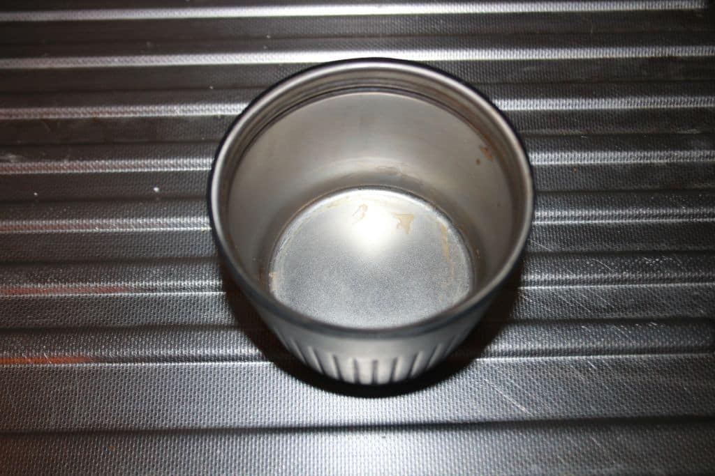 Geschirr-Reiniger Astonish Cup Clean