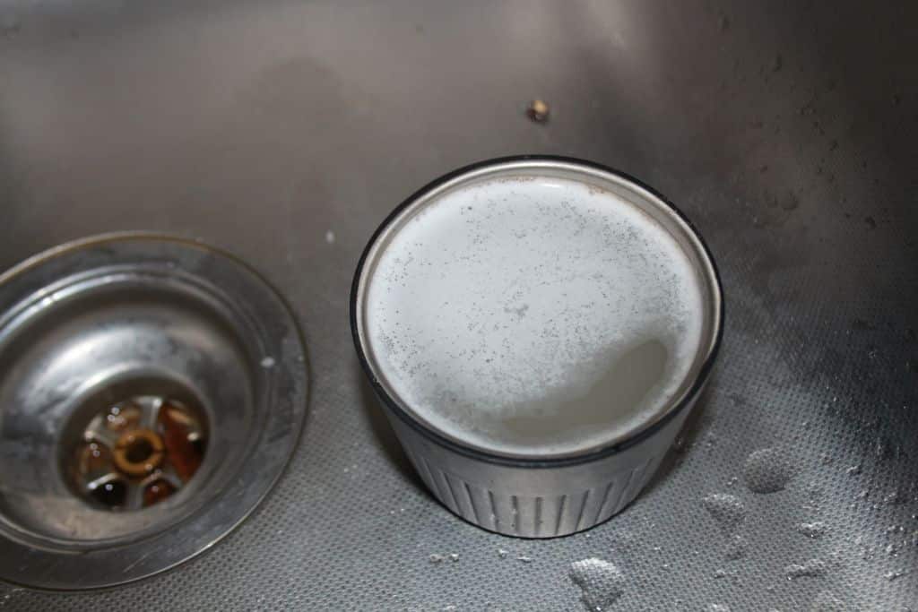 Geschirr-Reiniger Astonish Cup Clean