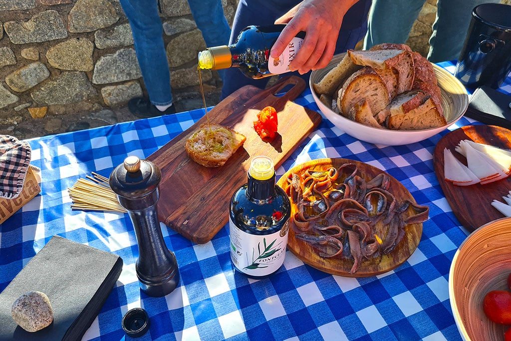 Kulinarische Spezialitäten Kataloniens