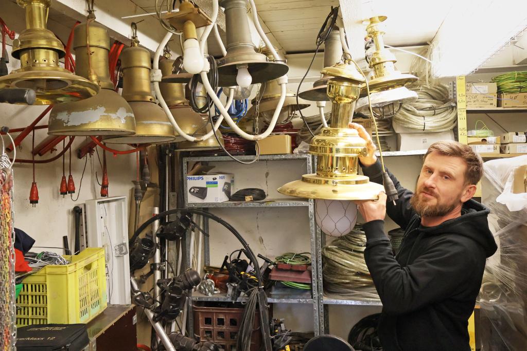 Circus-Theater Roncalli