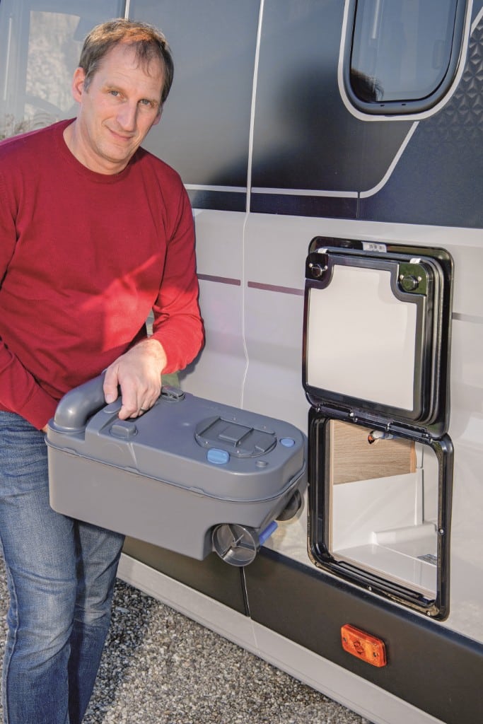 Knaus BoxTime 630 ME