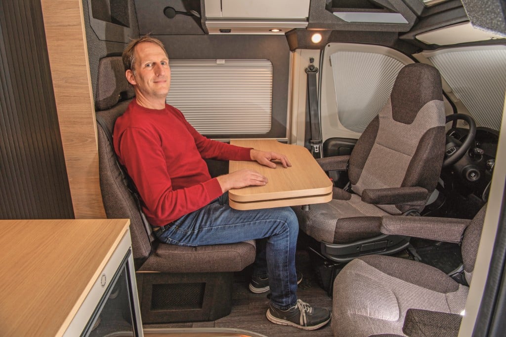 Knaus BoxTime 630 ME