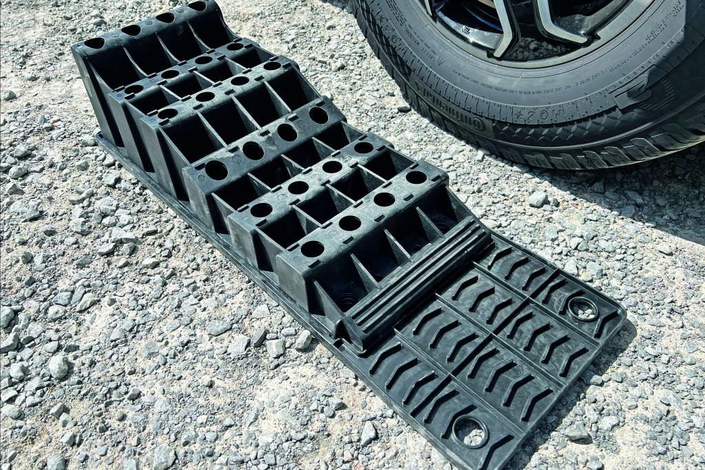 Produktabbildung: Froli Stufenkeile XL, 2er Set