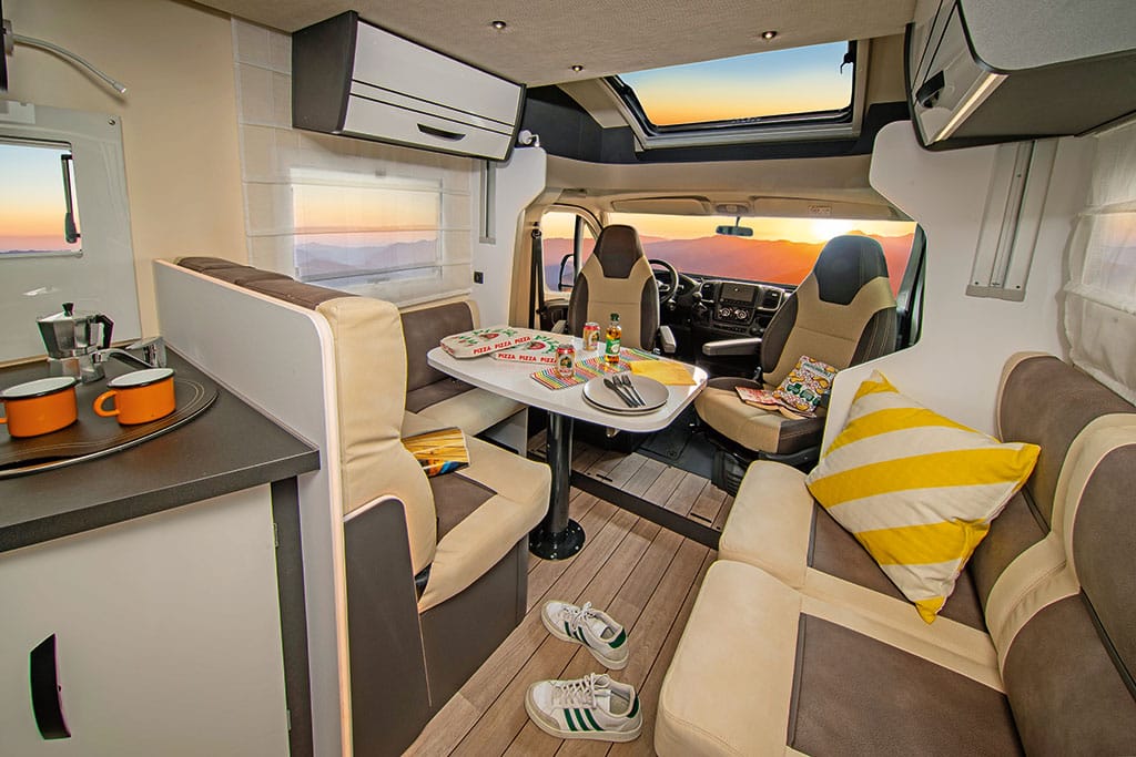 Interieur