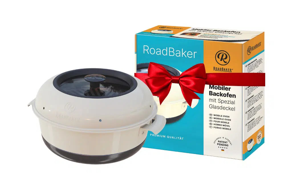 RoadBaker
