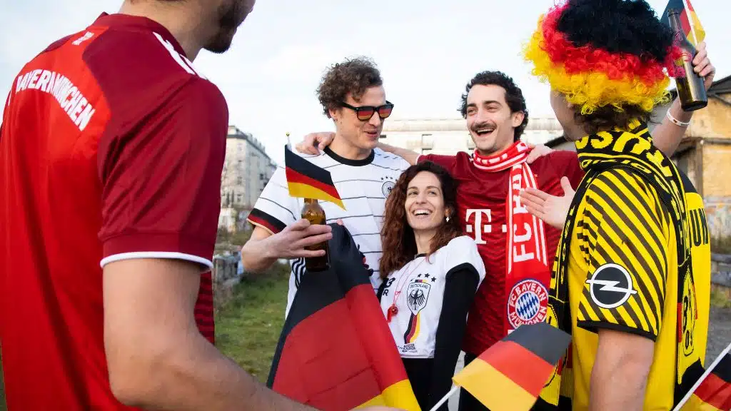 Foto: Vanessa Marino/Studio Germany via Canva