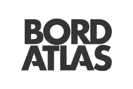 Logo Bordatlas