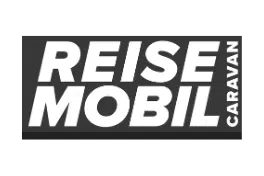 Logo Reisemobil Caravan