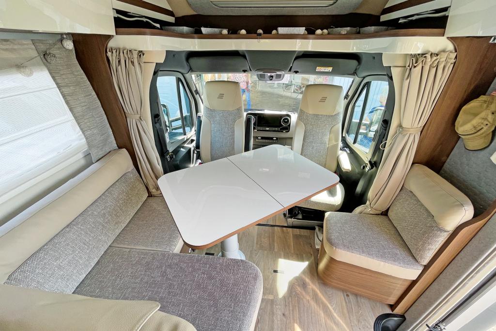 CamperBoards: ﻿Individuelle Tischlösungen
