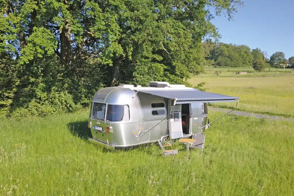 Foto: Airstream