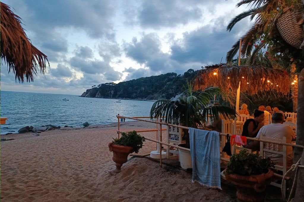 Costa Brava Campingplätze