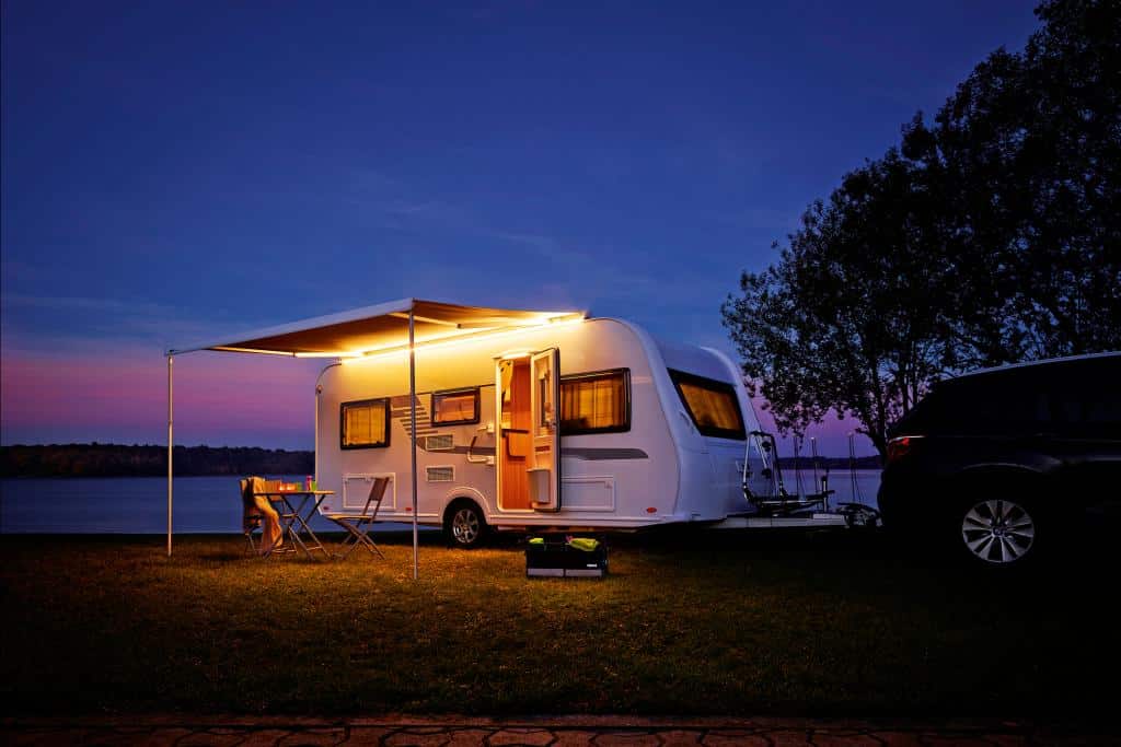 Foto: Thule