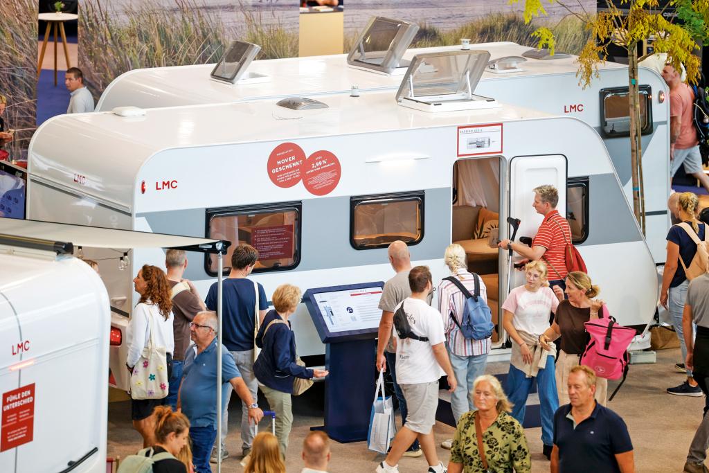 Foto: Messe Düsseldorf / Tillmann