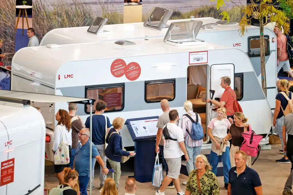 Foto: Messe Düsseldorf / Tillmann